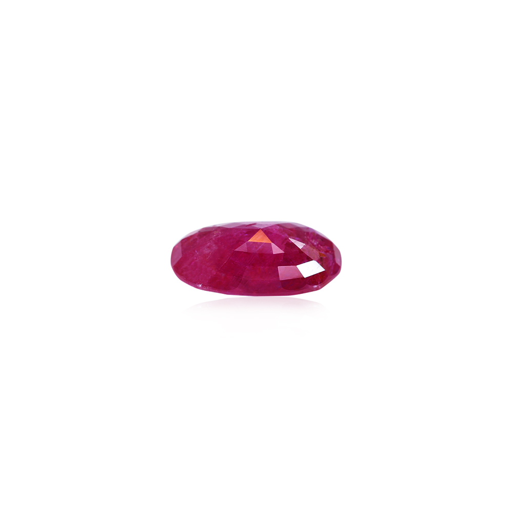 Natural Ruby 7.61 Carat