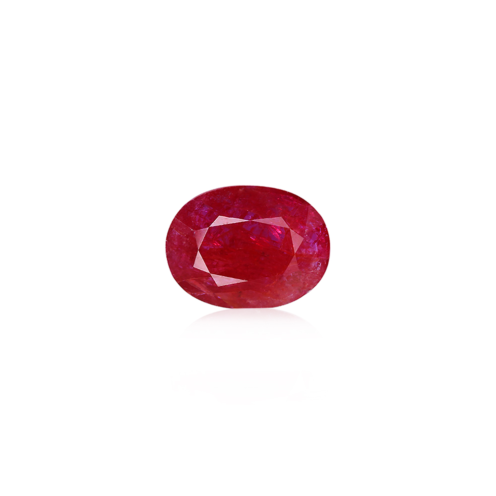 Natural Ruby 7.91 Carat