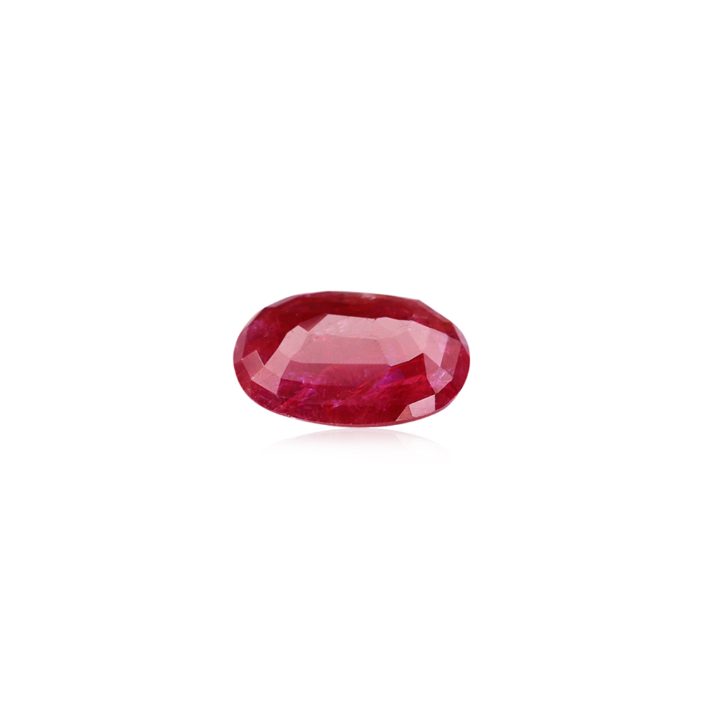 Natural Ruby 7.91 Carat