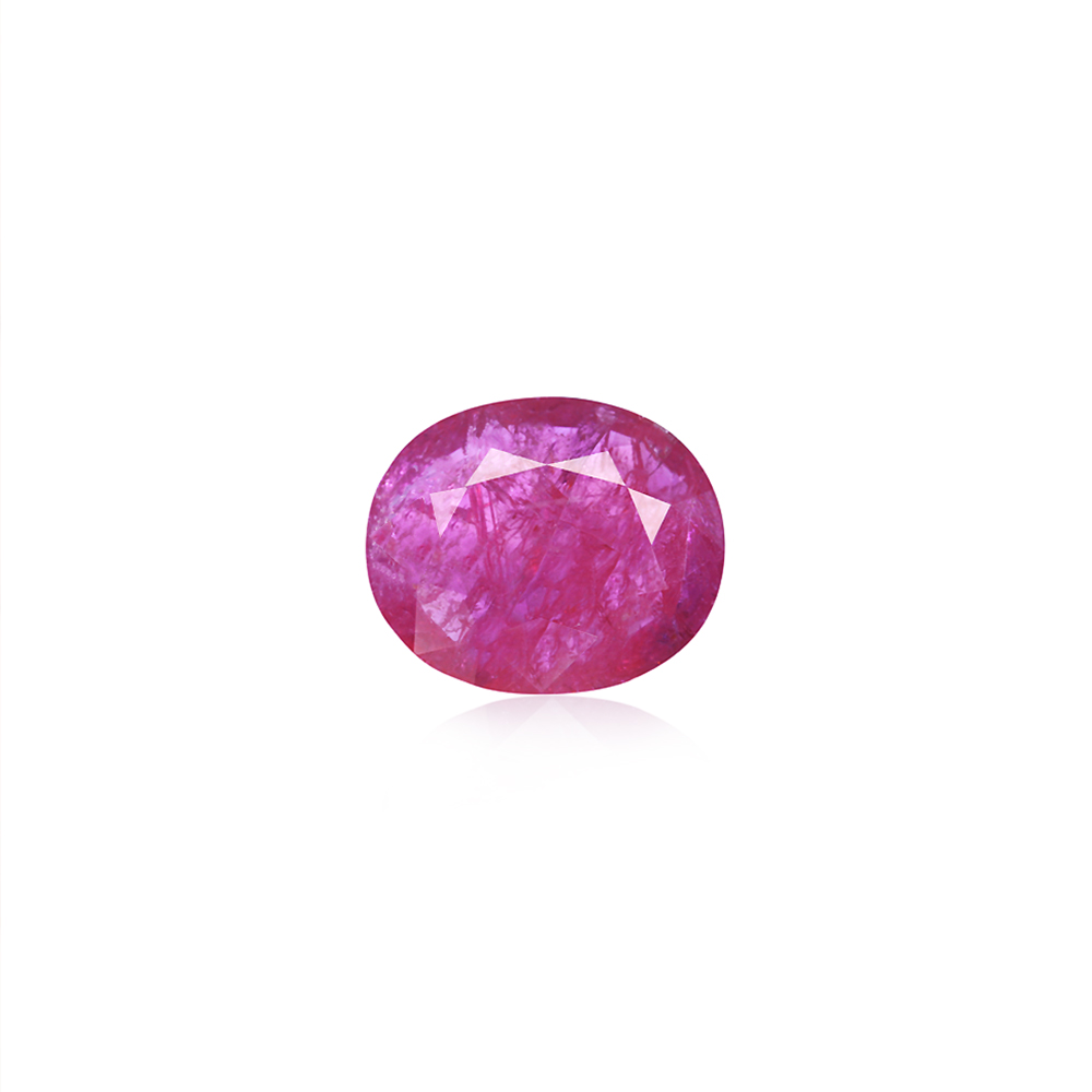 Natural Ruby 9.07 Carat