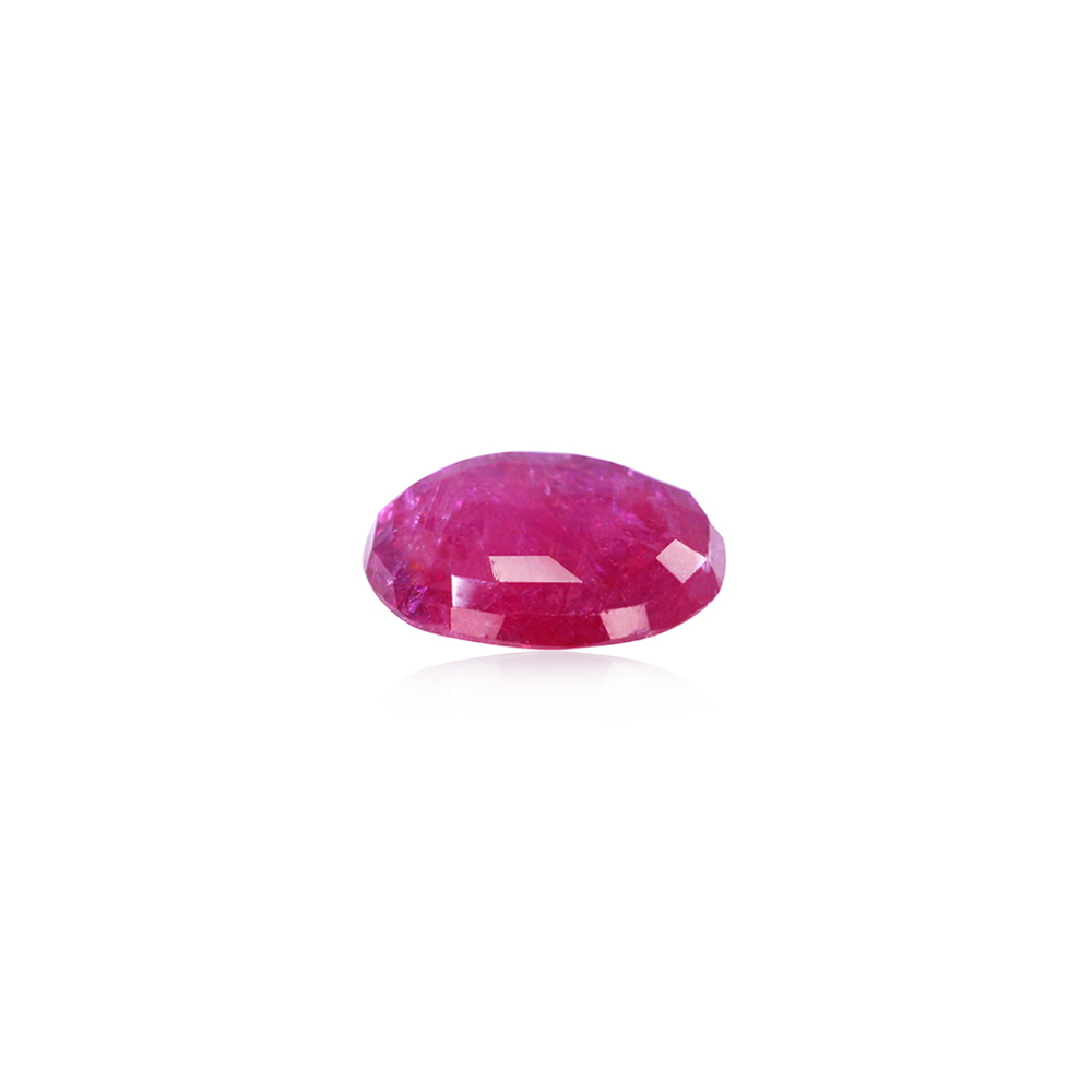Natural Ruby 9.07 Carat