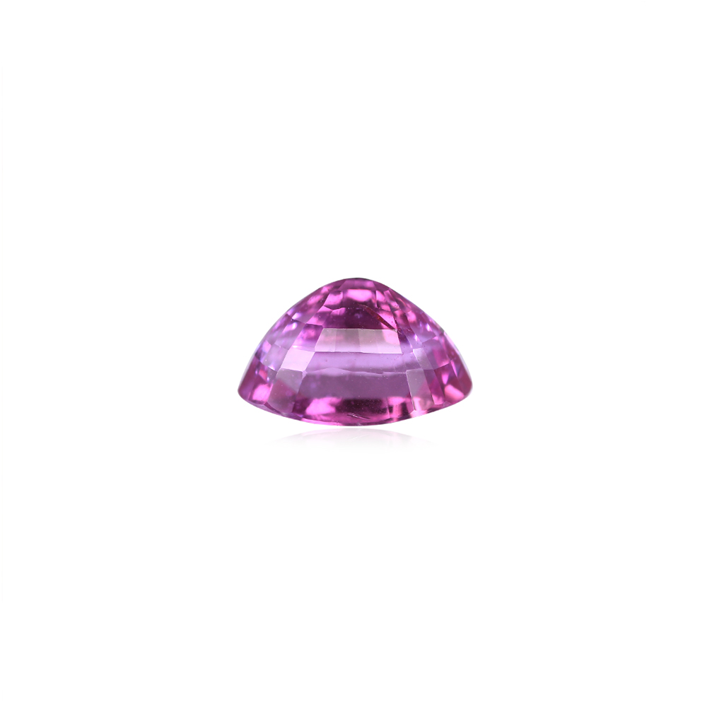 Natural Ruby - 3.90 Carat