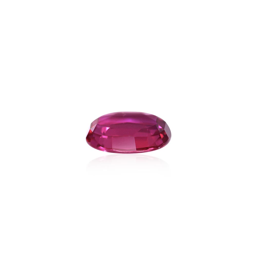 Natural Ruby - 3.02 Carat