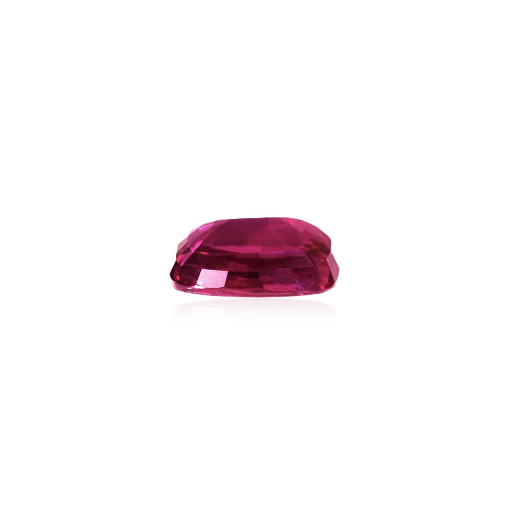Natural Ruby - 5.54 Carat