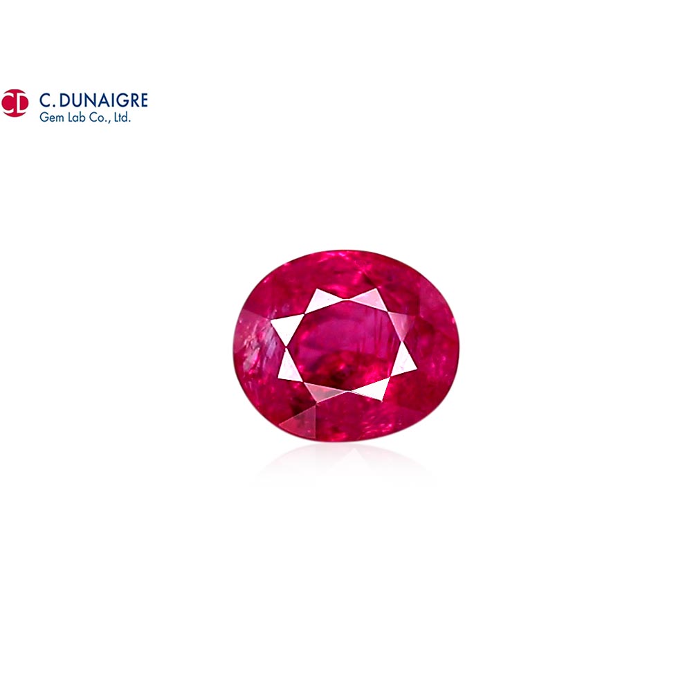 Chuni Stone - 7.72 Carat