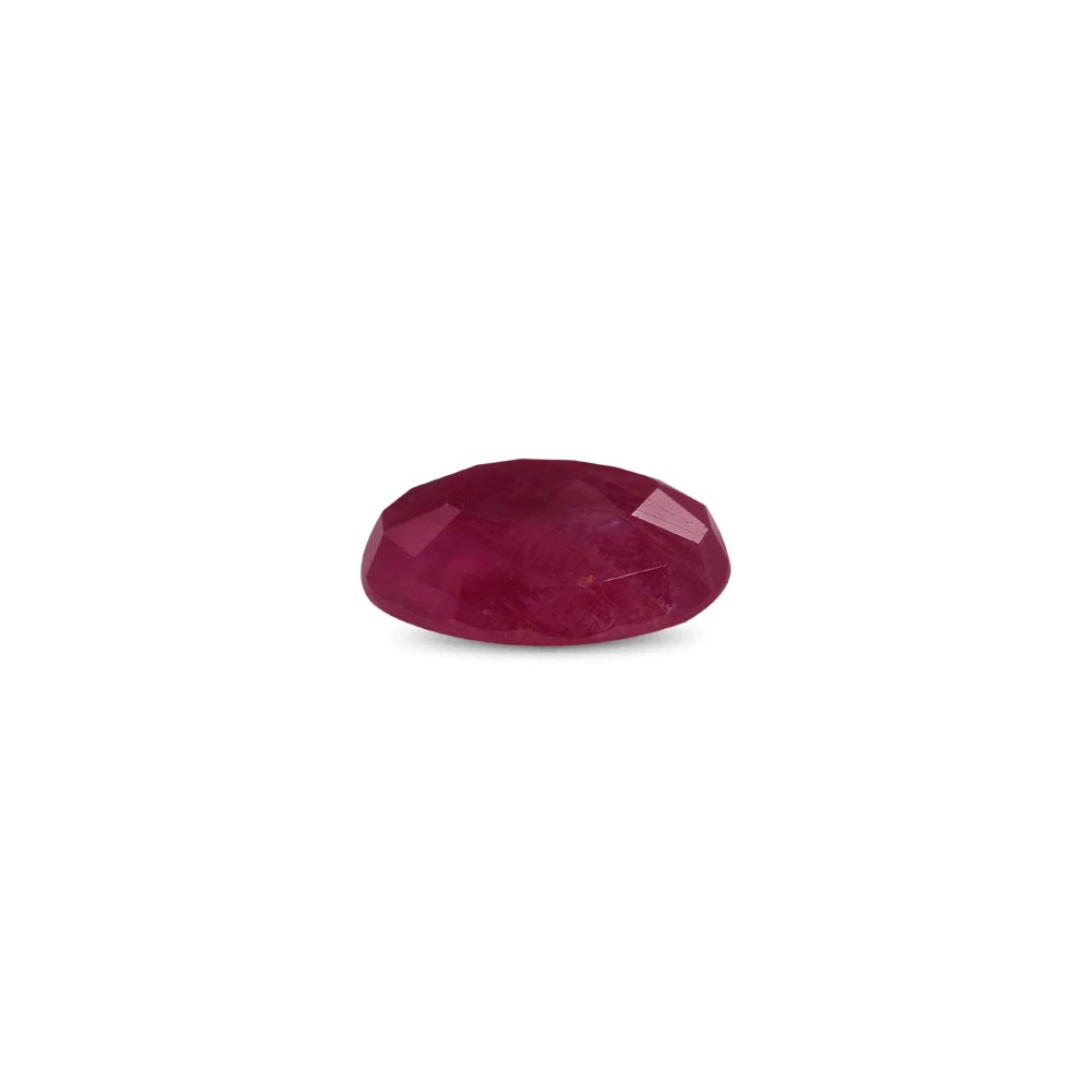 Ruby - 4.90 Carat