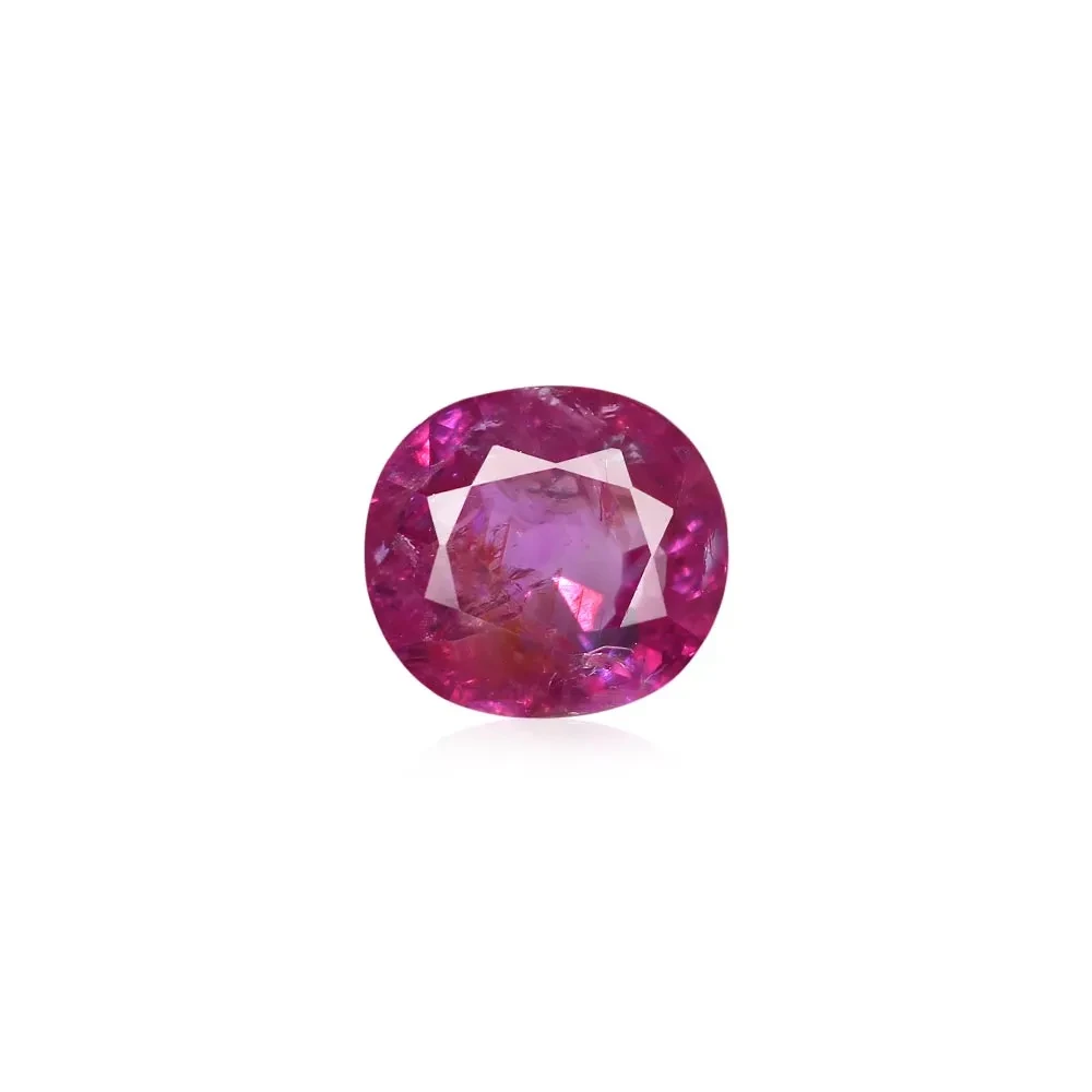 Ruby - 1.99 Carat