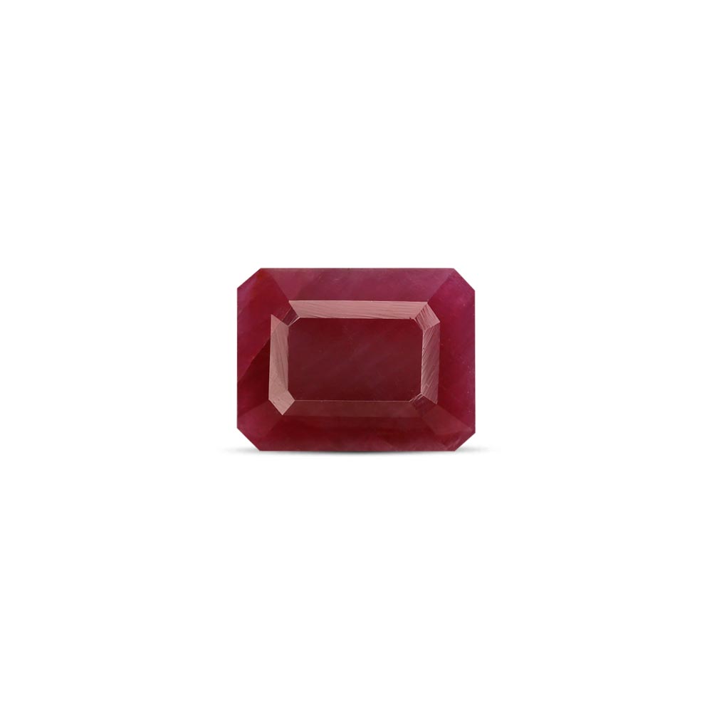 Ruby - 6.85 Carat