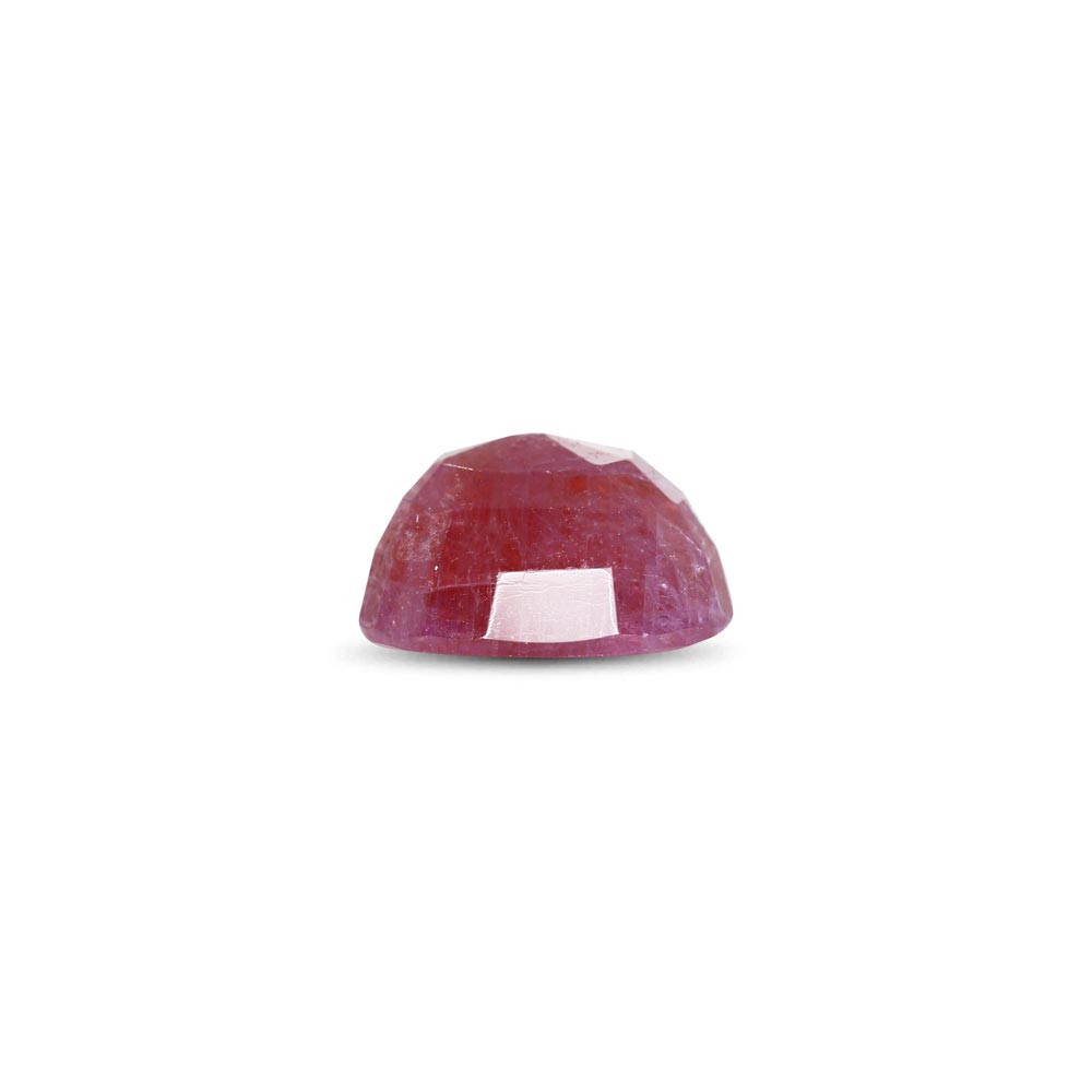Natural Ruby - 9.36 Carat