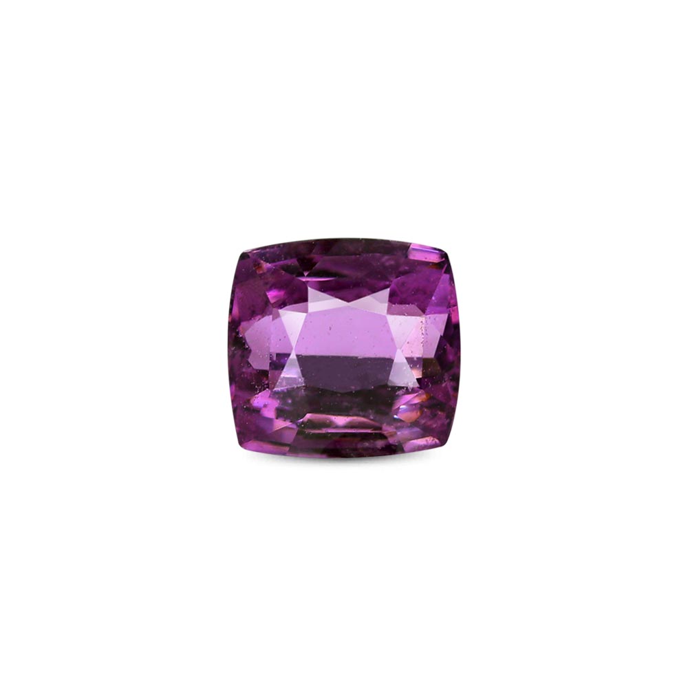 Natural Ruby - 2.21 Carat