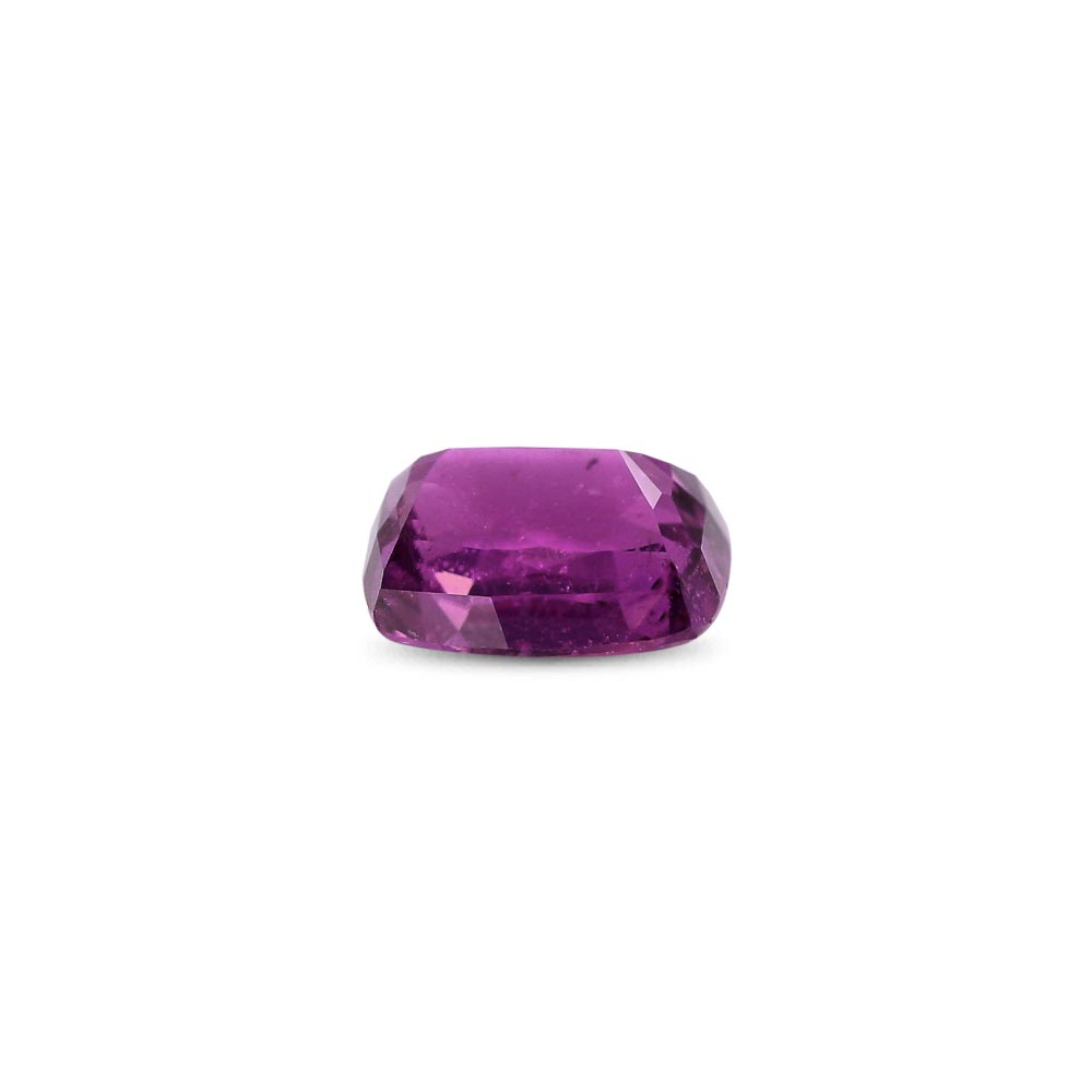 Natural Ruby - 2.21 Carat