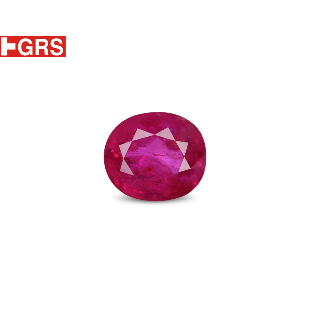 Chuni Stone - 5.70 Carat
