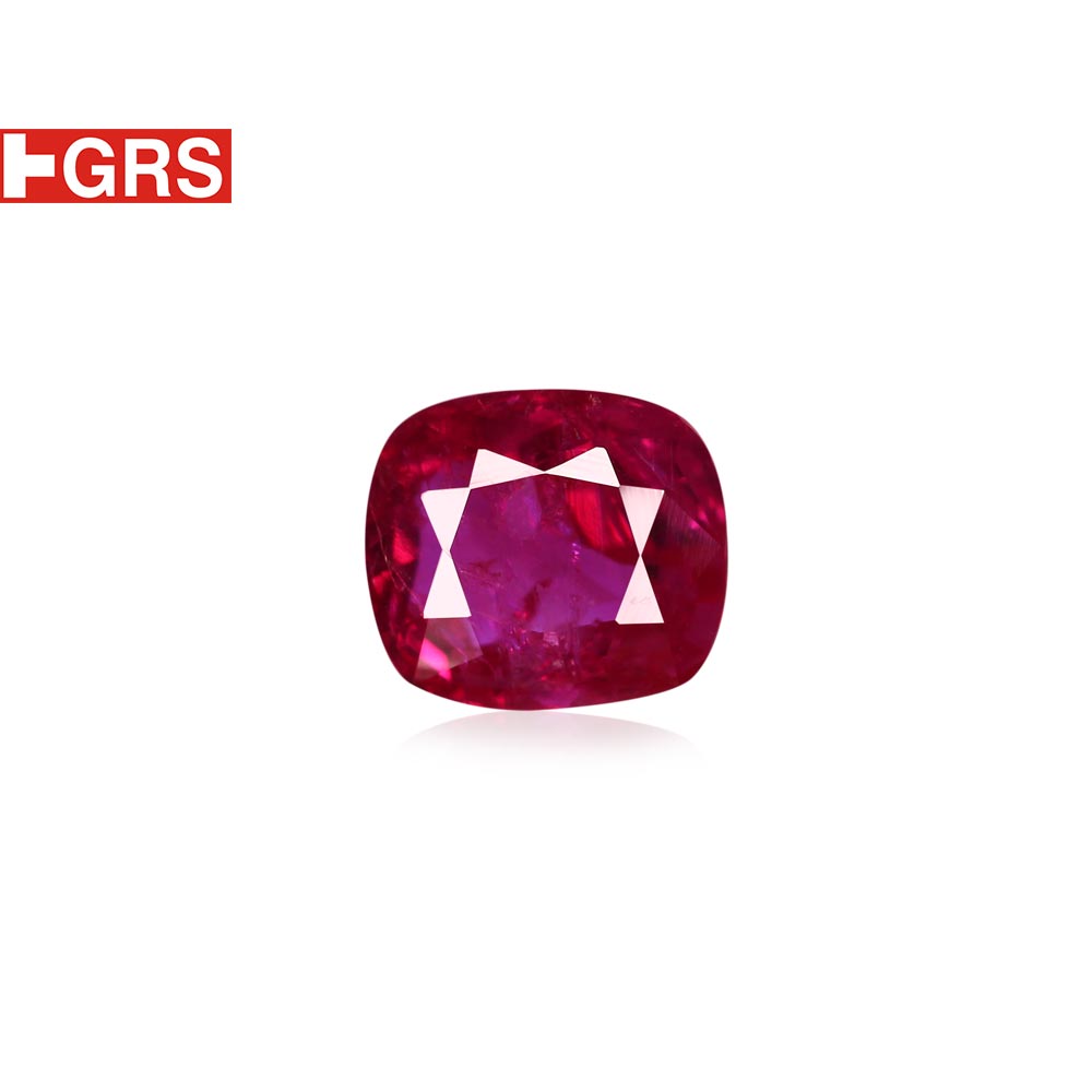 Chuni Stone- 2.43 Carat