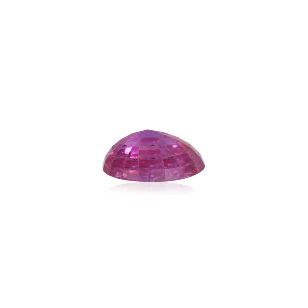 Natural Ruby - 6.19 Carat
