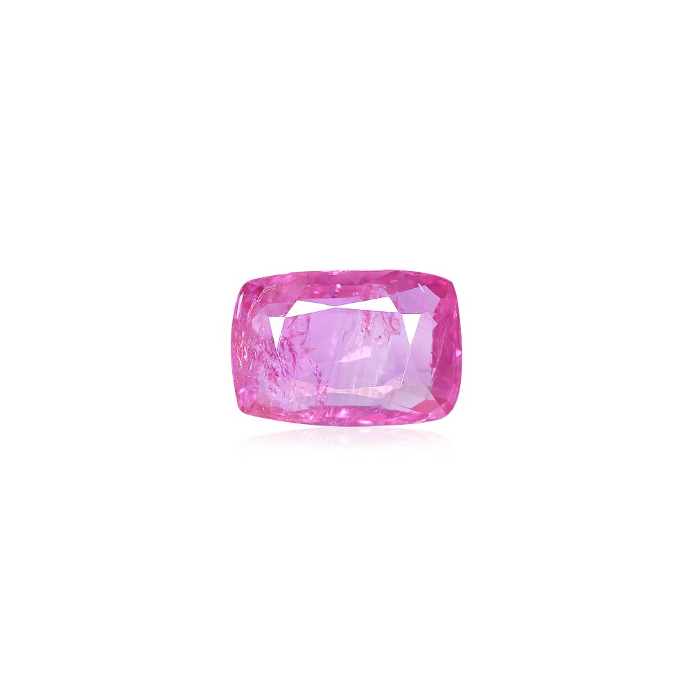 Natural Ruby - 8.17 Carat