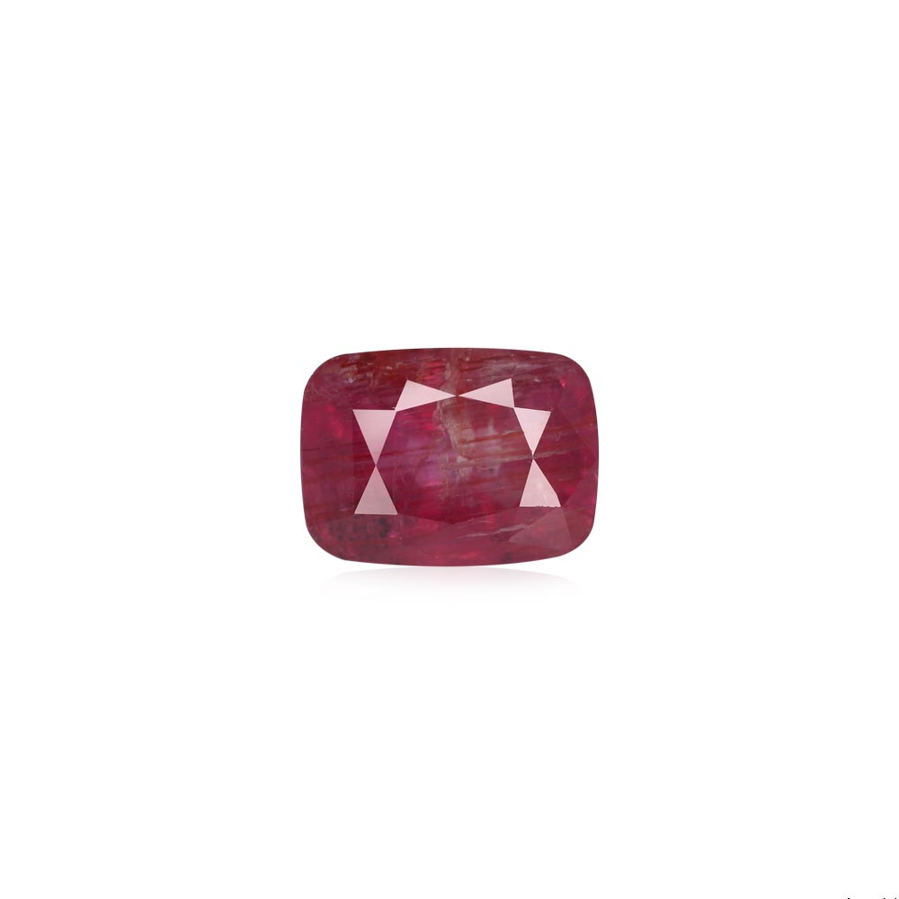 Natural Ruby - 8.18 Carat
