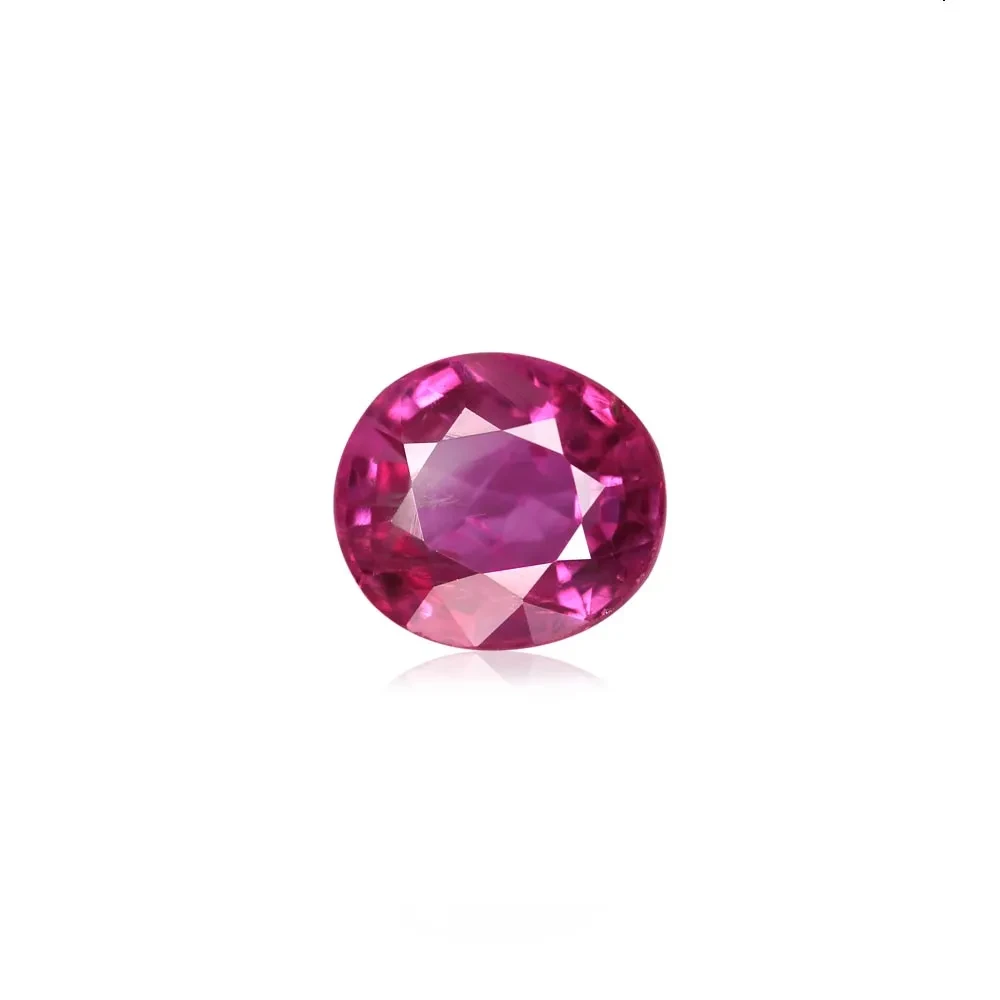 Natural Ruby - 1.64