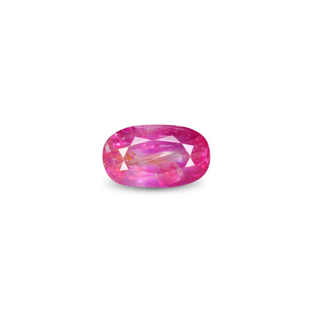 Natural Ruby - 7.32
