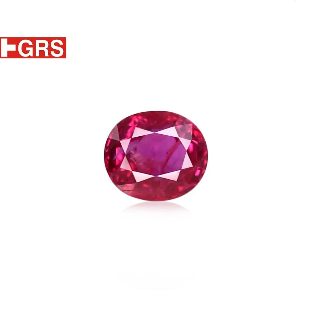 Natural Ruby - 2.03