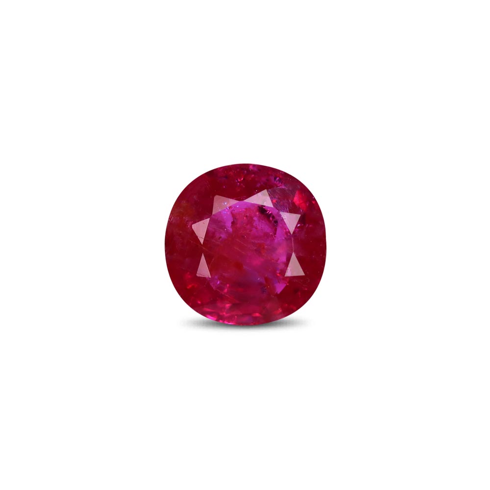 Natural Ruby - 4.46