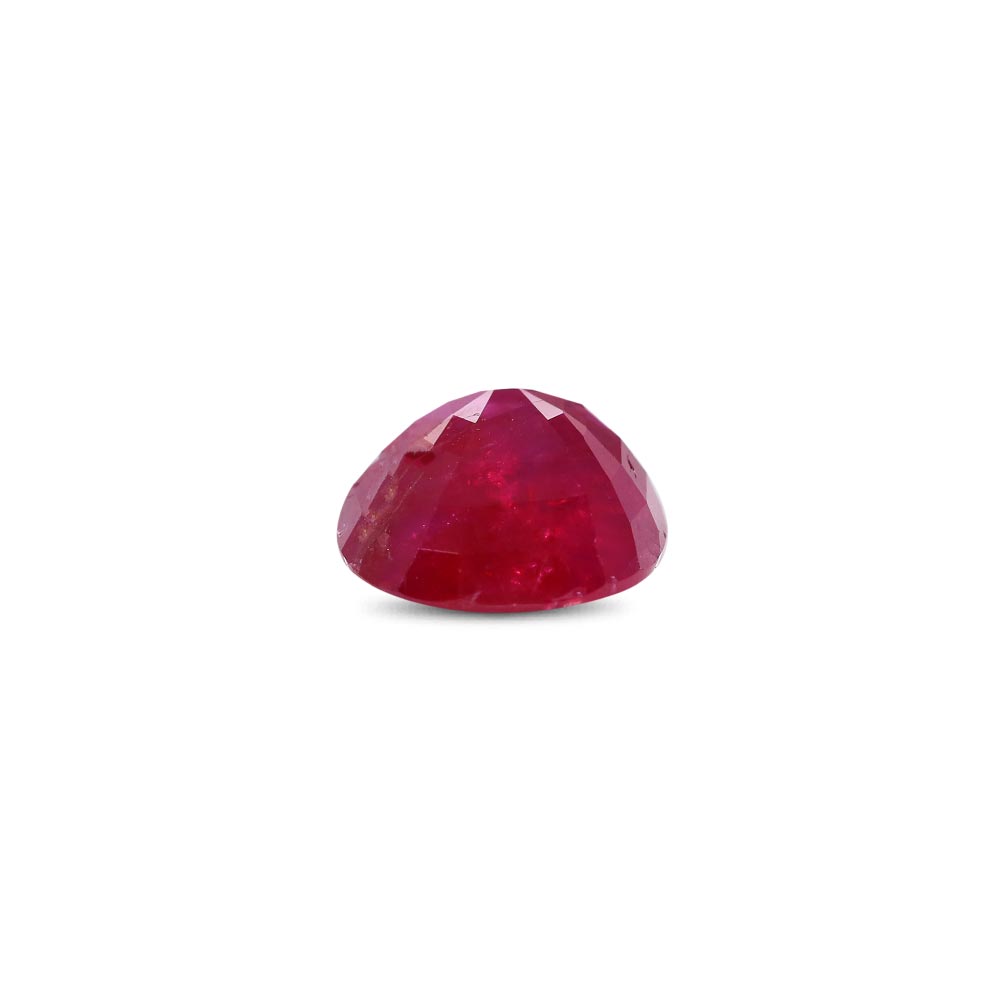 Natural Ruby - 4.46