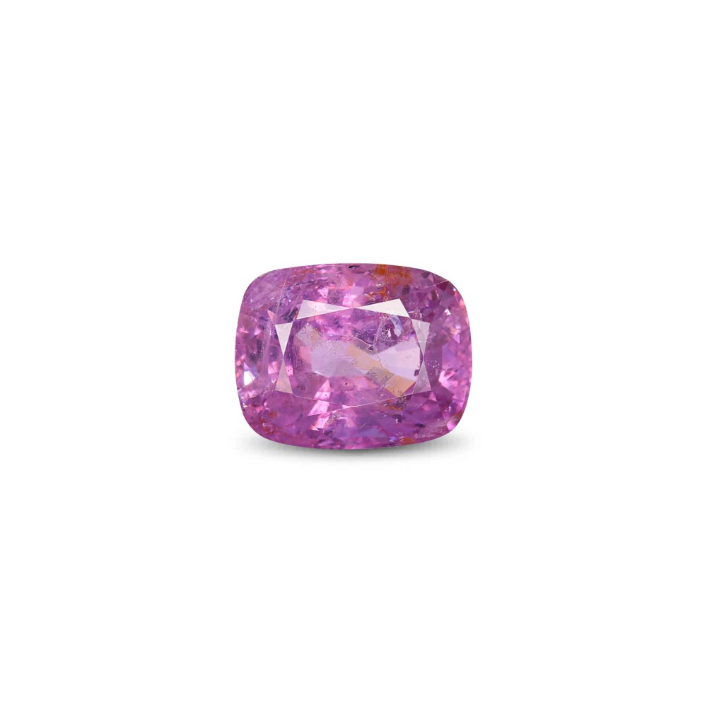 Natural Ruby - 12.64