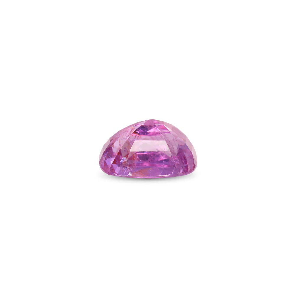 Natural Ruby - 12.64