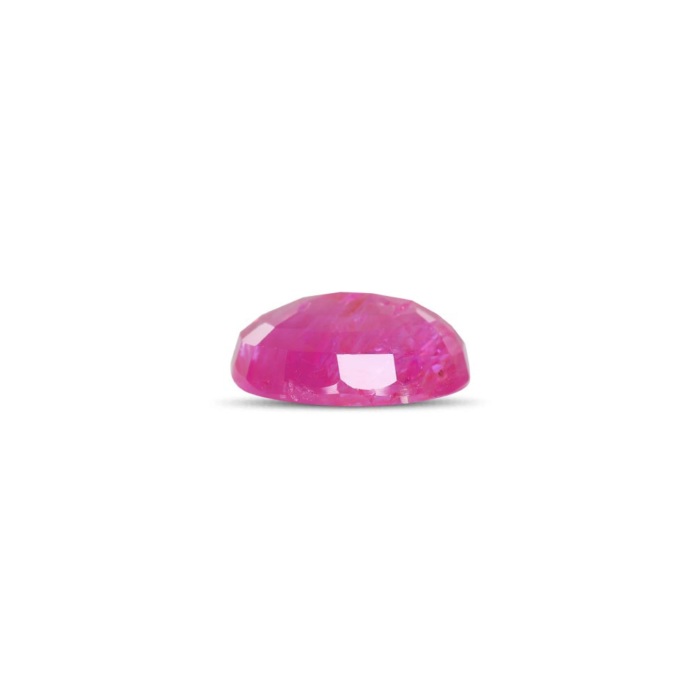 Ruby - 6.05 Carat