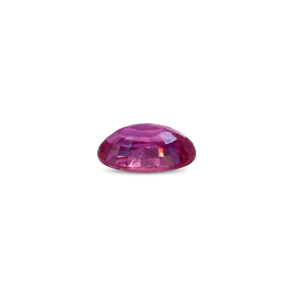 Natural Ruby - 2.9 Carat
