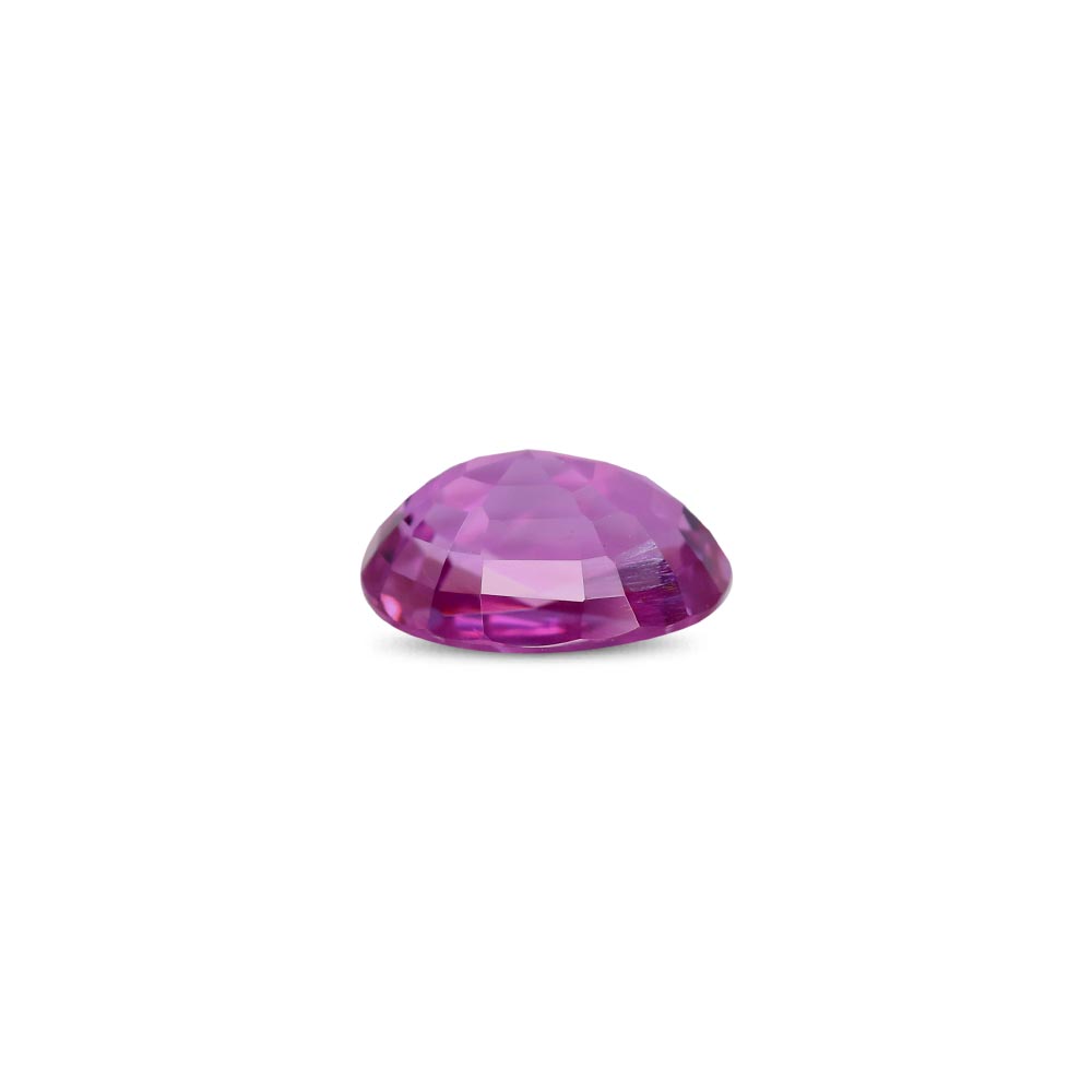 Natural Ruby - 3.16 Carat