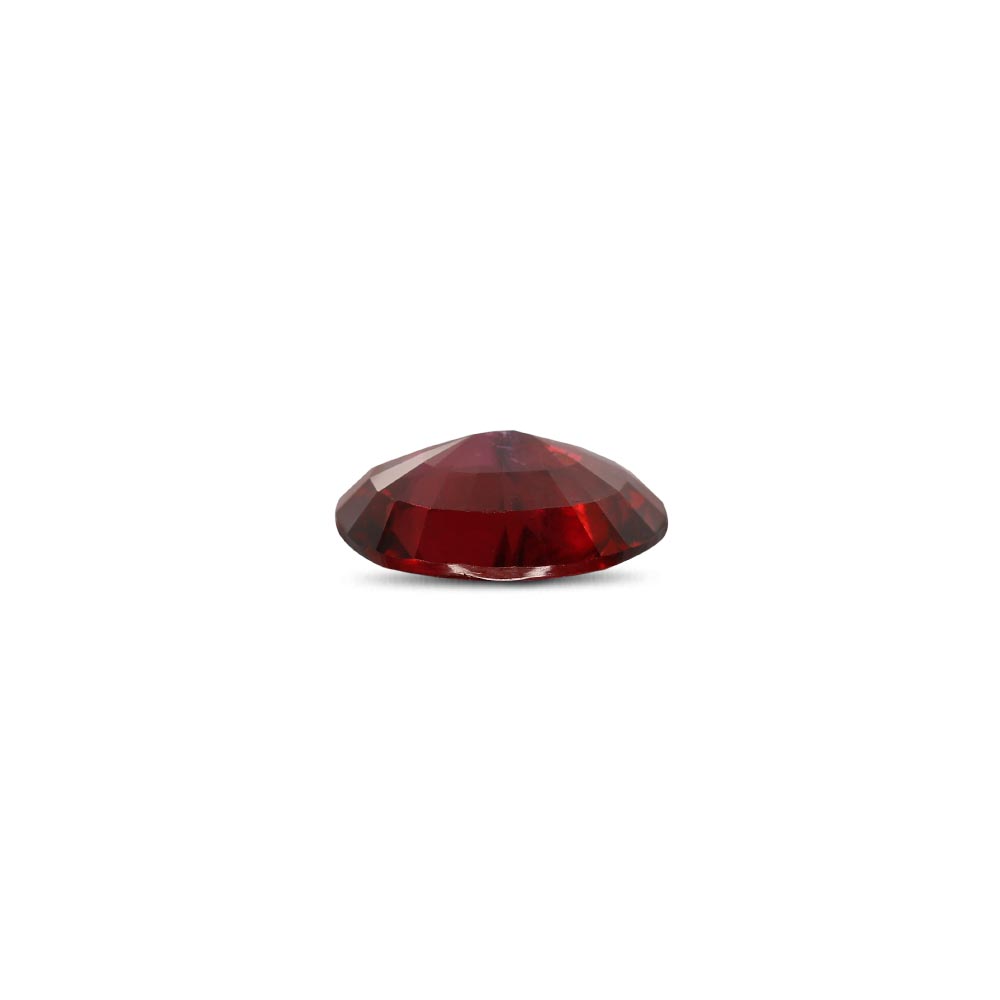 Natural Ruby - 3.01 Carat