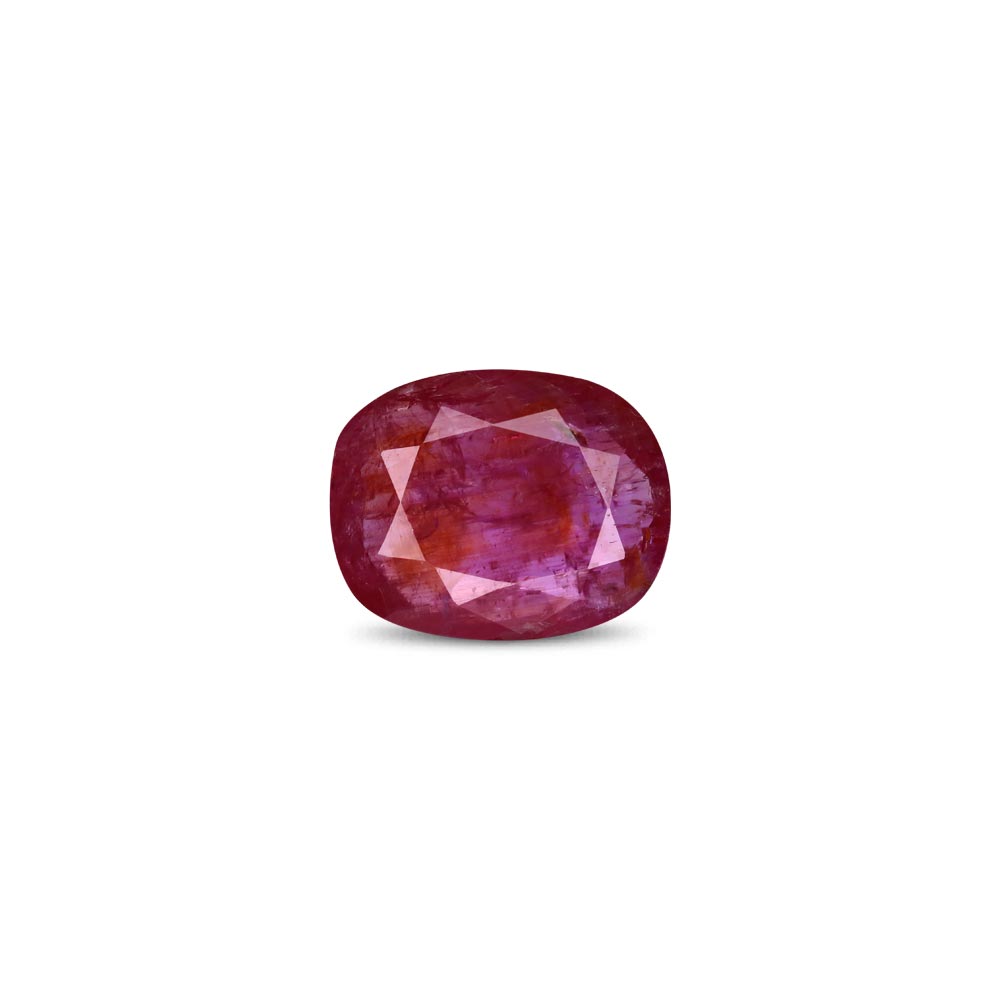 Chuni Stone - 6.09 Carat