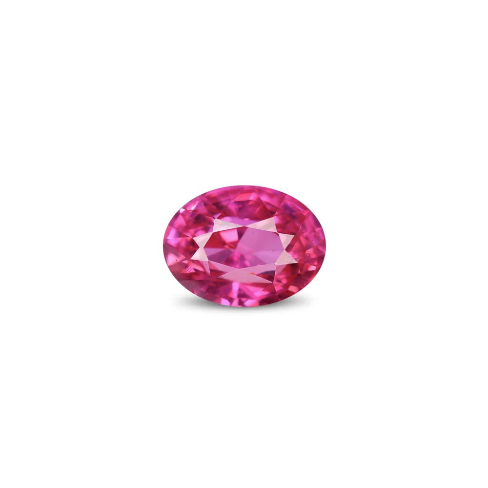 Ruby (Manik Stone)- 1.05 Carat