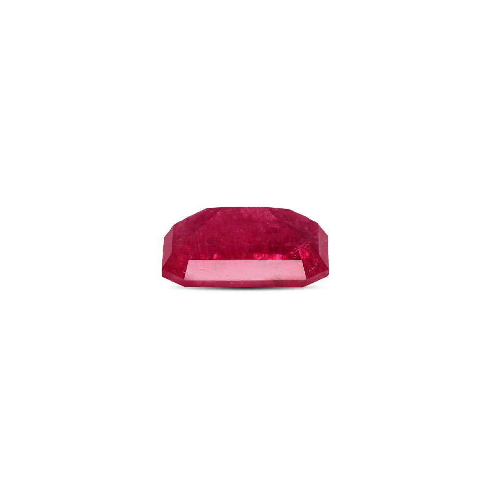 Natural Ruby - 6.21 Carat