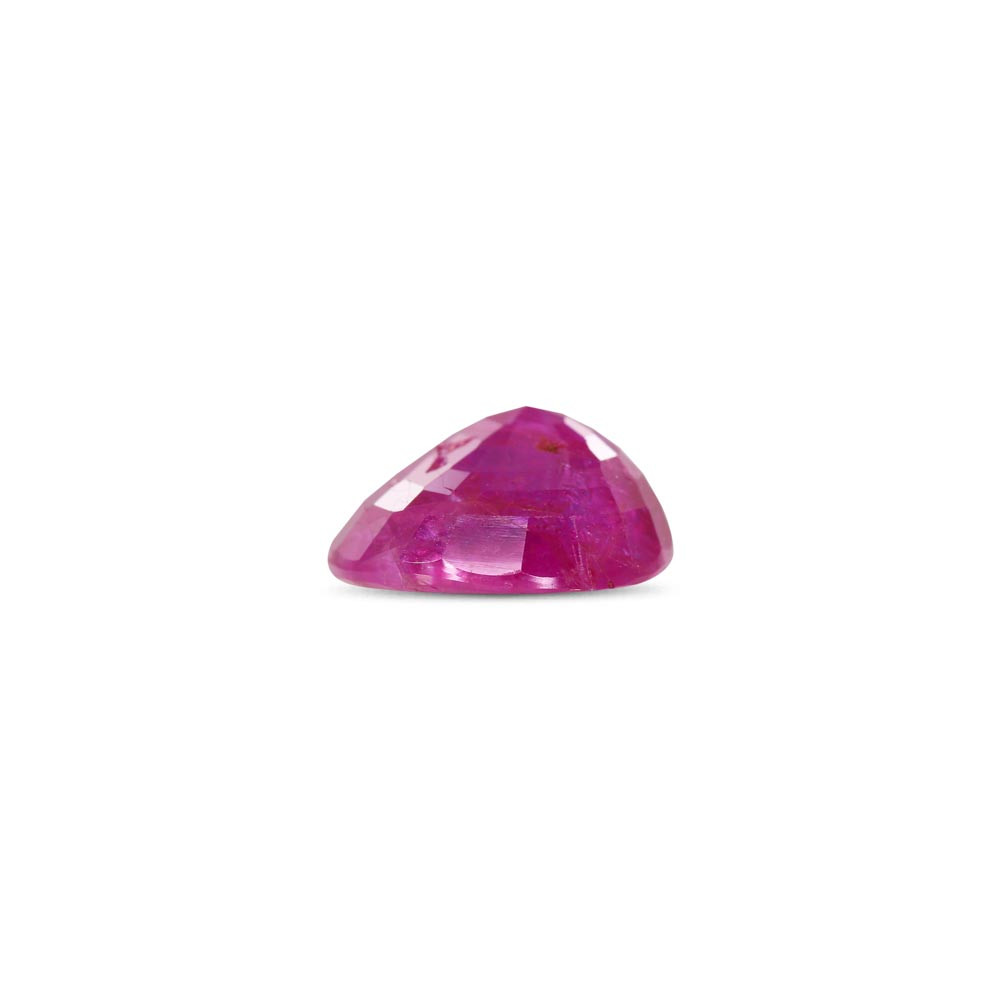 Natural Ruby - 5.63 Carat