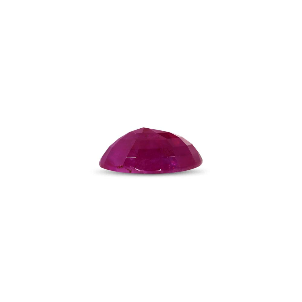 Burma  Ruby - 7.12 Carat