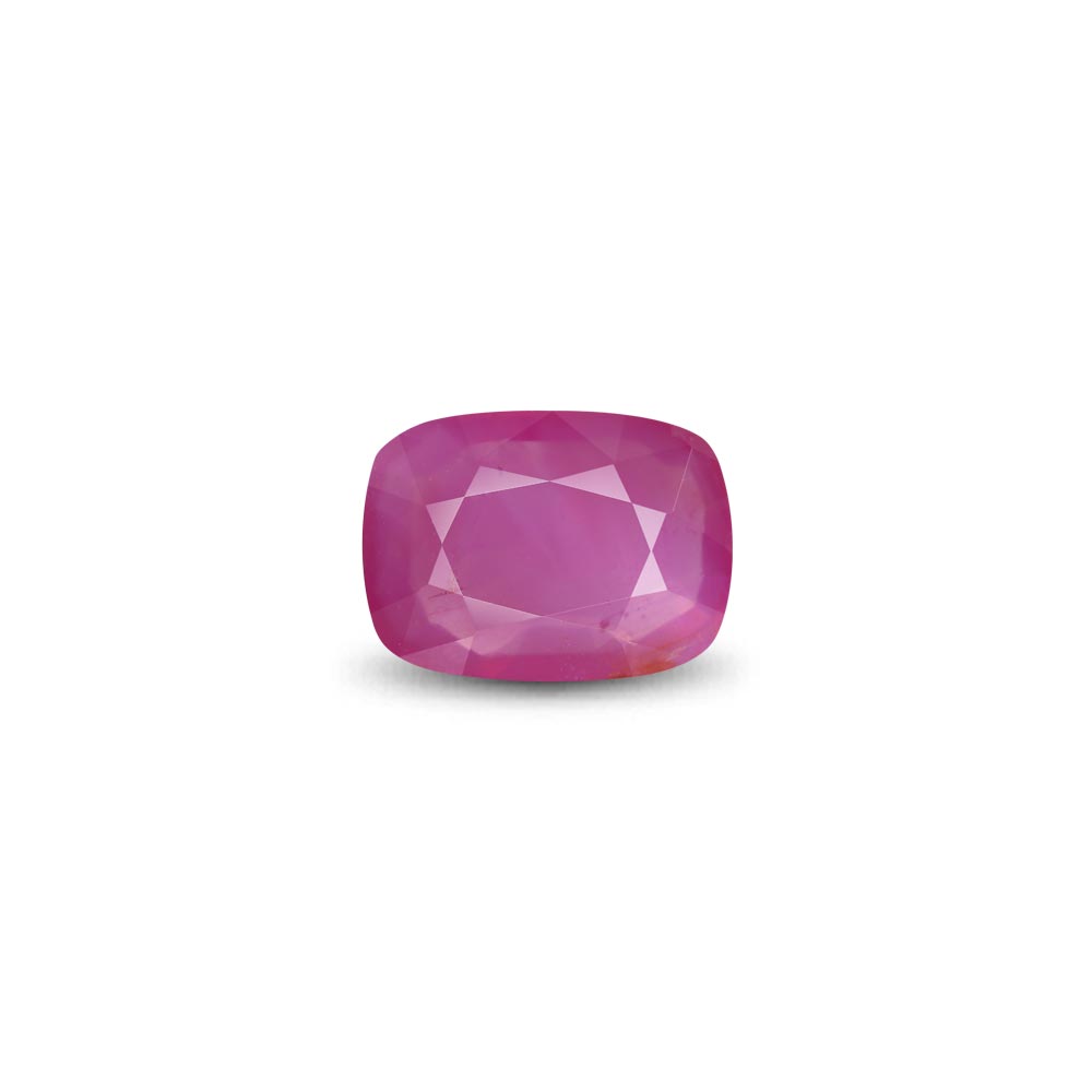 Natural Ruby - 10.03 Carat