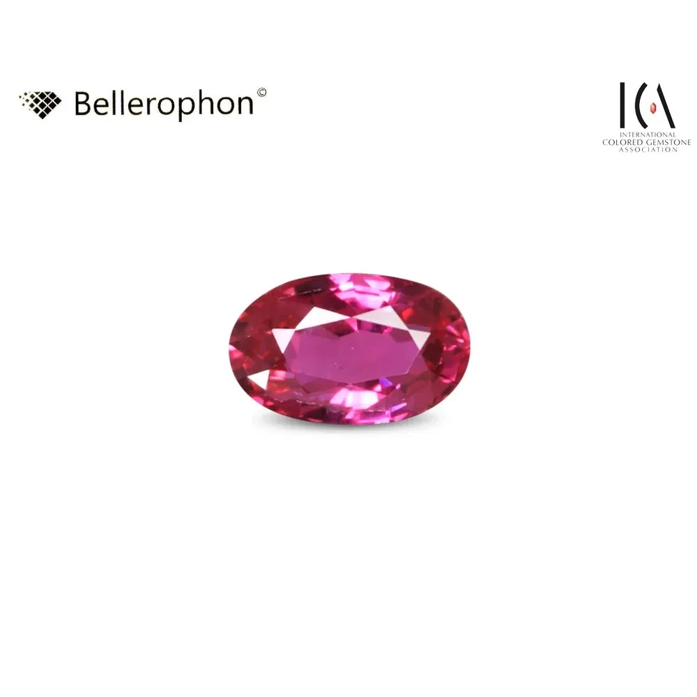 Ruby (Manik) - 1 Carat