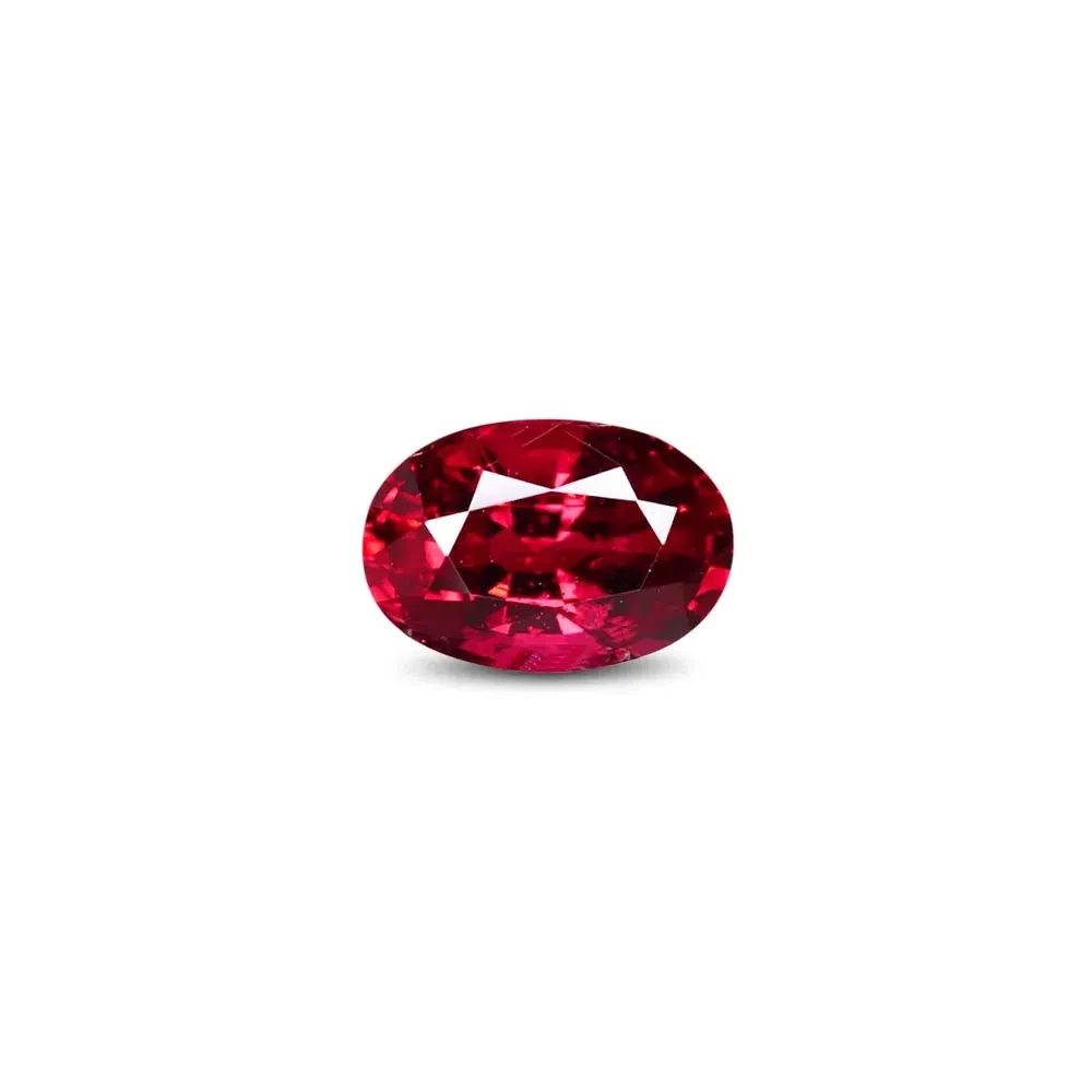 Ruby (Manik) - 1.15 Carat