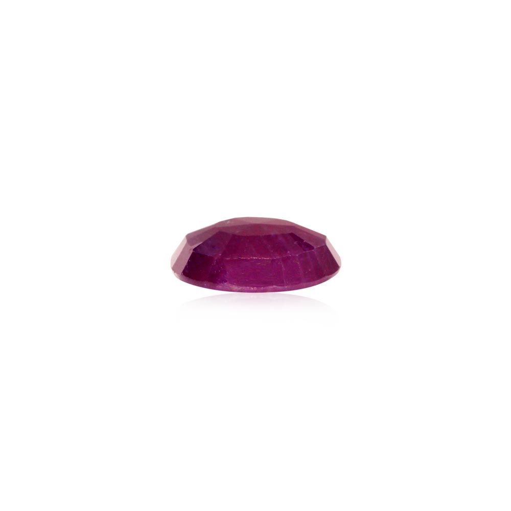 Ruby - 10.38 Carat