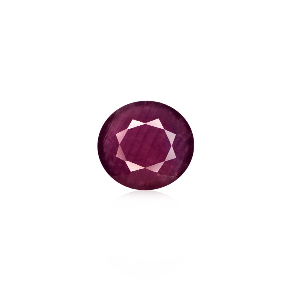 Ruby - 10.38 Carat