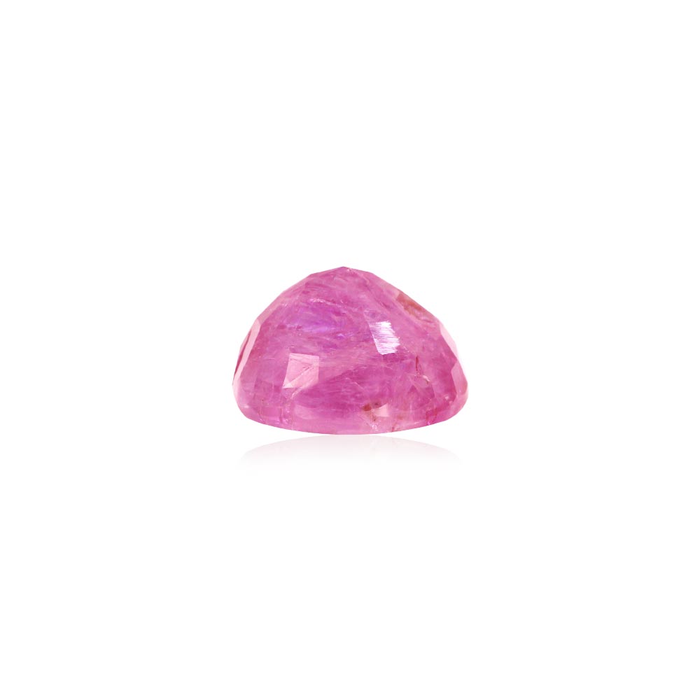 Ruby - 12.48 Carat