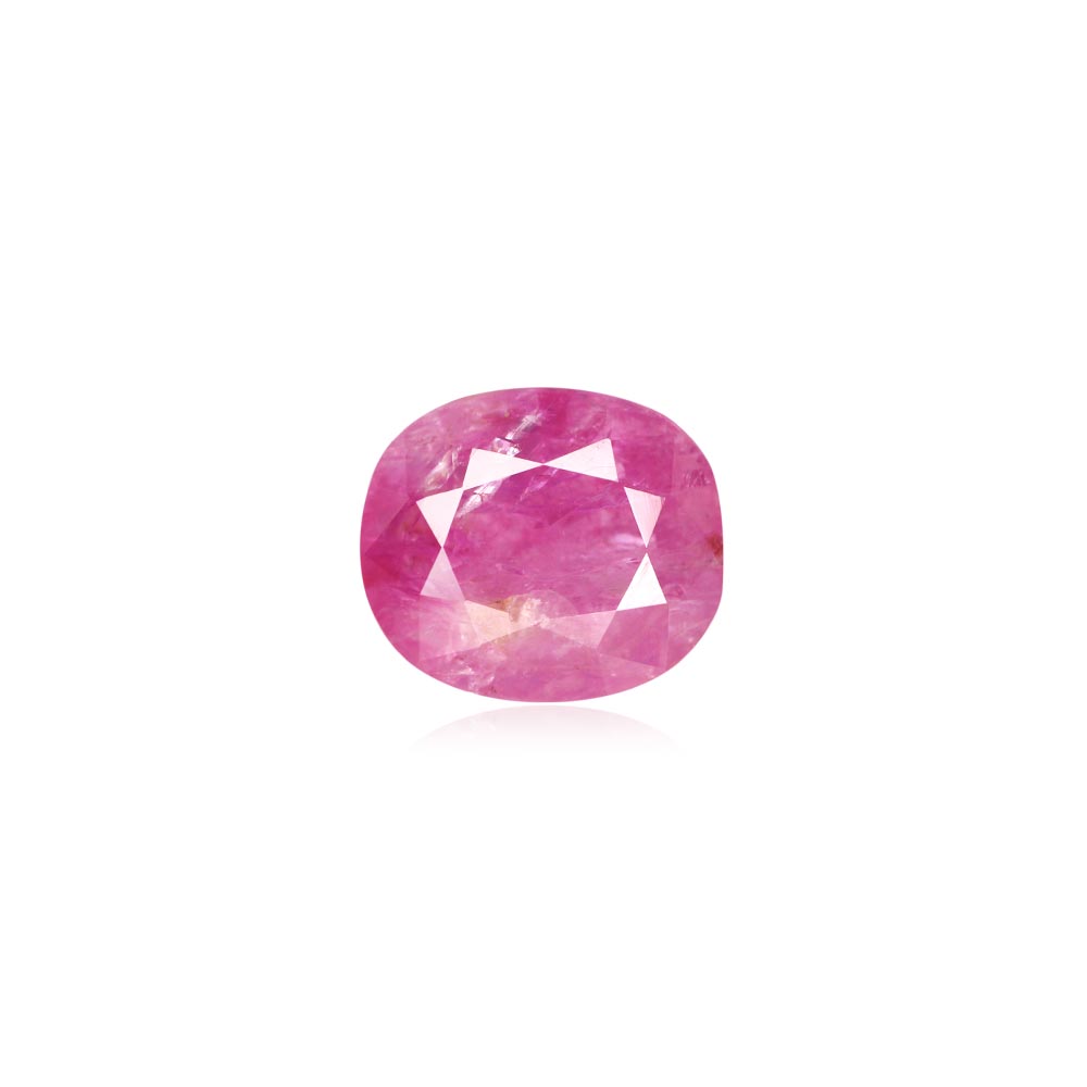 Ruby - 12.48 Carat