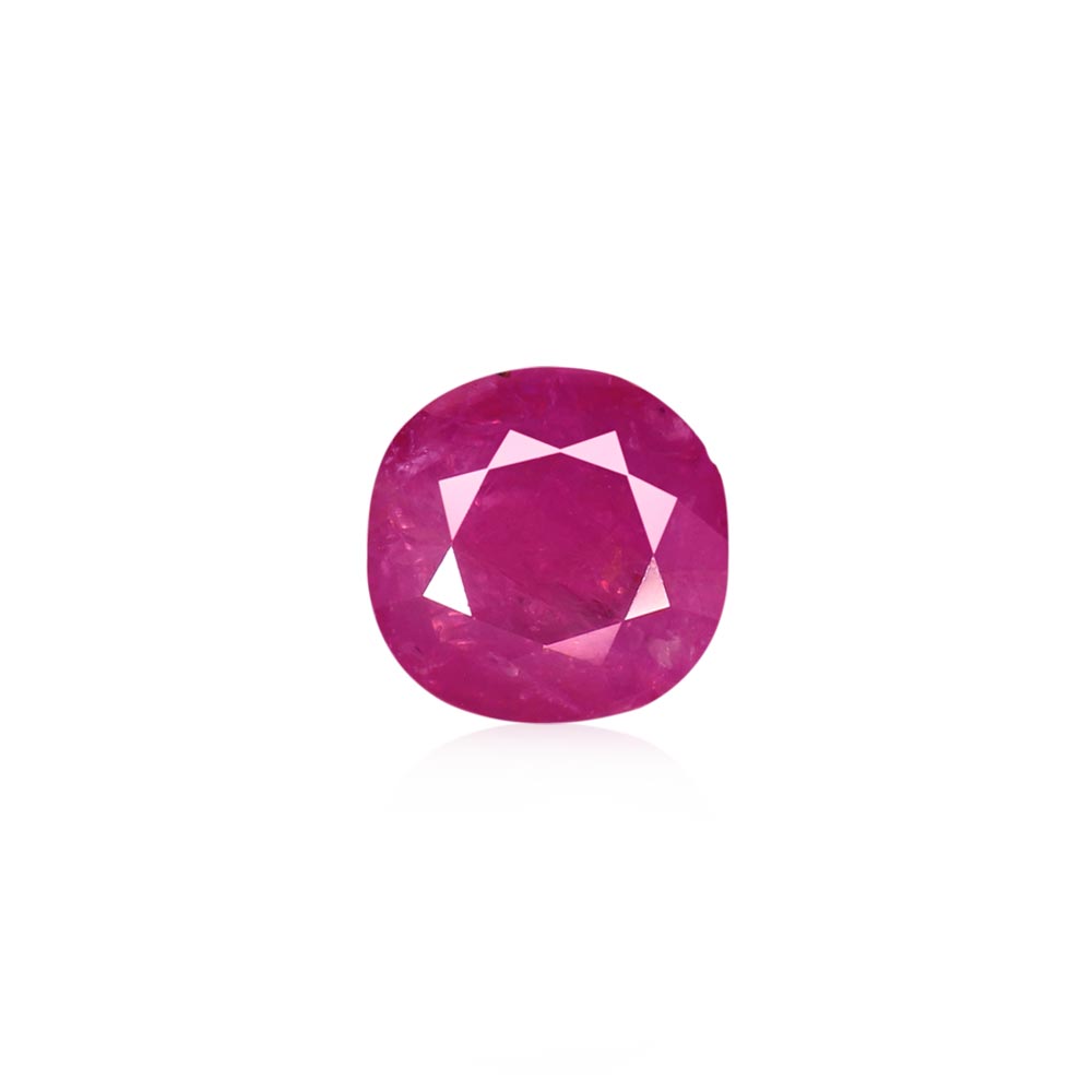 Chuni Stone- 3.52 Carat
