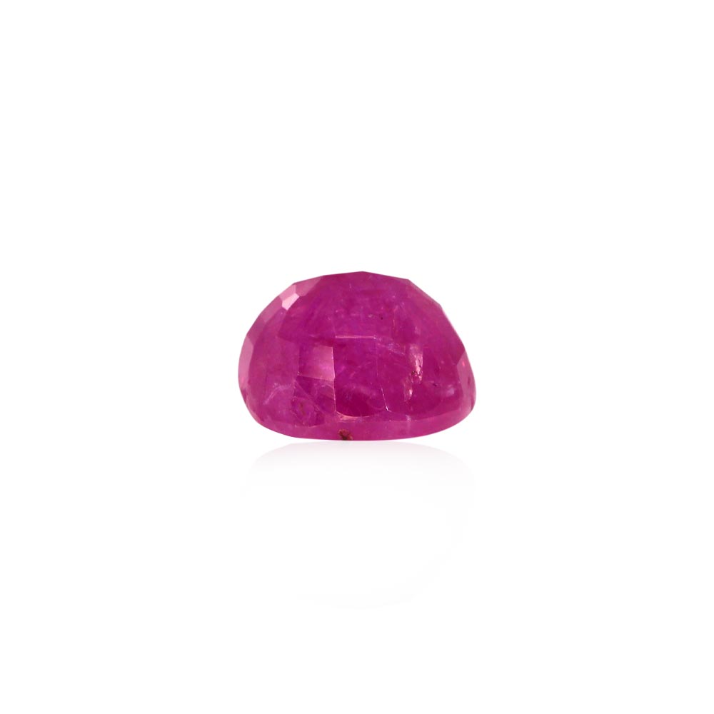 Chuni Stone- 3.52 Carat