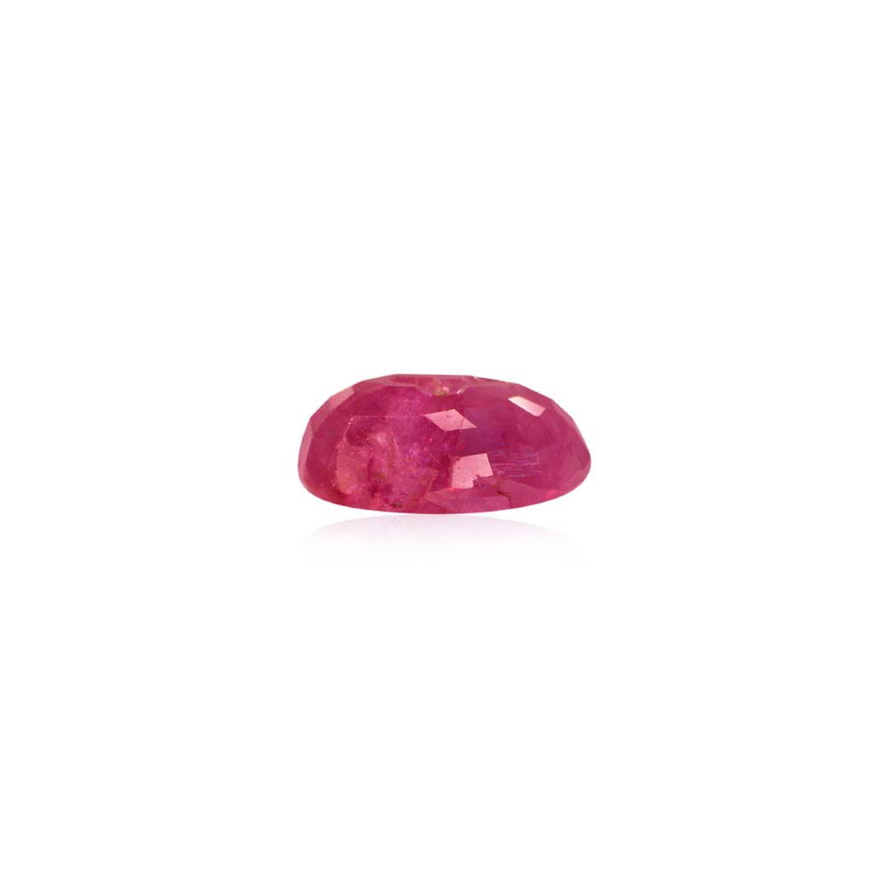 Ruby - 3.57 Carat