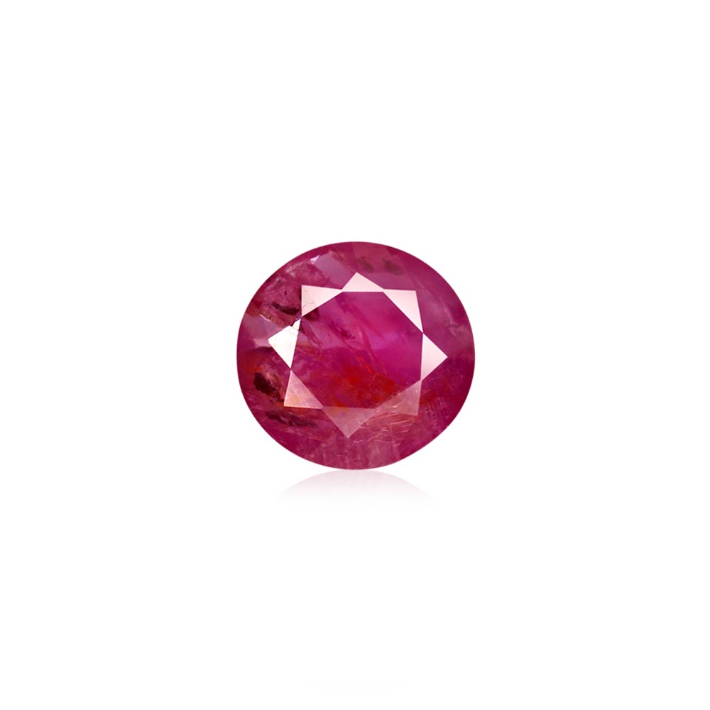 Ruby - 4 Carat