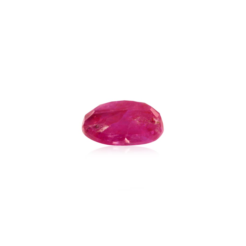 Ruby - 4 Carat