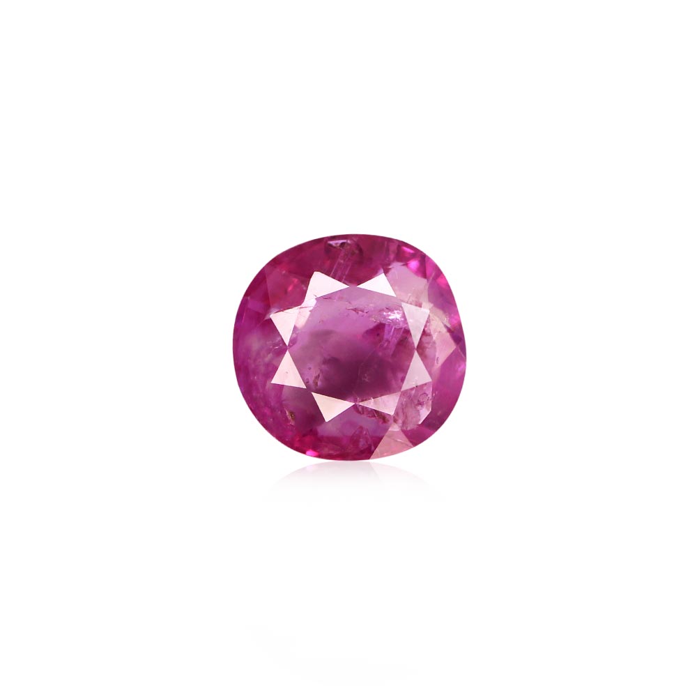 Ruby - 4.24 Carat