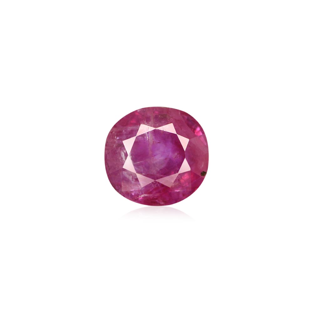 Ruby - 4.36 Carat